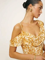 Reya Dress