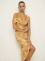 Reya Dress