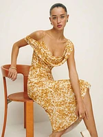Reya Dress