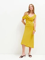 Reya Dress