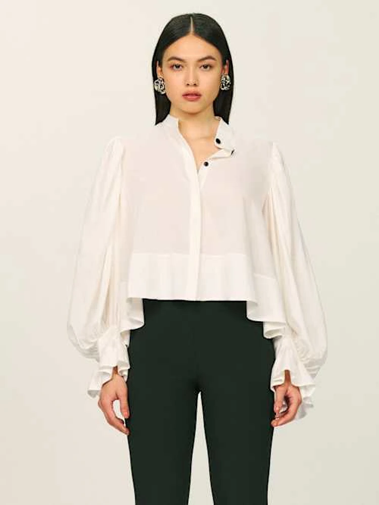 Hereford Top