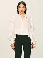 Hereford Top