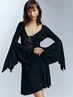 Vintage Yves Saint Laurent Dress