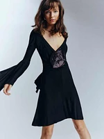 Vintage Yves Saint Laurent Dress