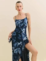Winola Dress
