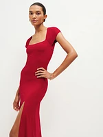 Harlyn Knit Dress