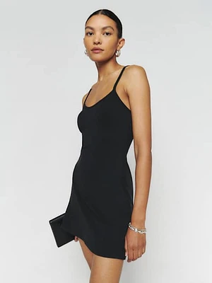 Baxter Knit Dress