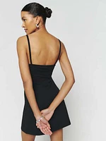 Baxter Knit Dress