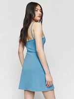 Baxter Knit Dress