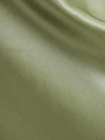 Layla Silk Skirt Es