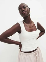 Keegan Knit Top