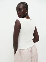 Keegan Knit Top