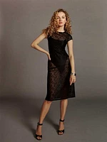 Declan Knit Dress