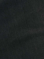 Kendi Denim Midi Dress