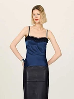 Bloomsbury Top