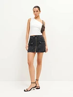 Haisley Knit Top