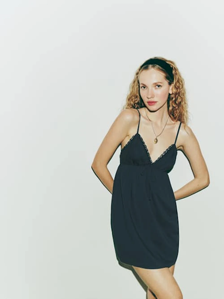 Idella Dress