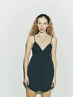 Idella Dress