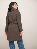 Kerri Wrap Coat