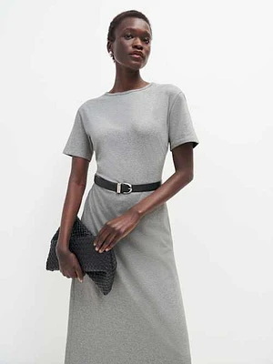 Devyn Knit Dress