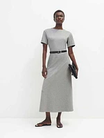 Devyn Knit Dress