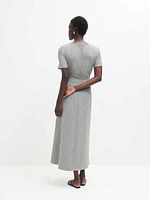 Devyn Knit Dress