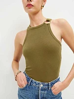 Eddis Knit Top