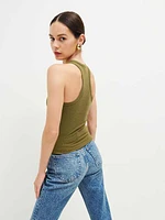 Eddis Knit Top