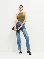 Eddis Knit Top