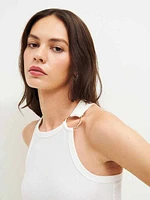 Eddis Knit Top