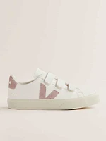 Veja Recife Leather Sneaker