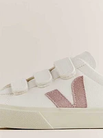 Veja Recife Leather Sneaker