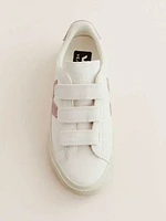 Veja Recife Leather Sneaker