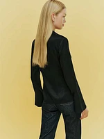 Samara Satin Shirt