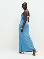 Leone Knit Dress