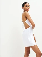 Mabli Linen Dress