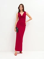 Raewyn Knit Dress