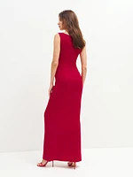 Raewyn Knit Dress