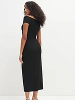 Fiorello Knit Dress