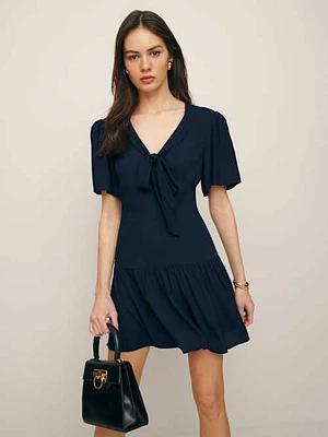 Adelina Dress
