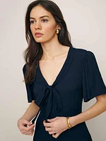 Adelina Dress
