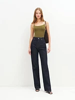 Lonnie Knit Bodysuit