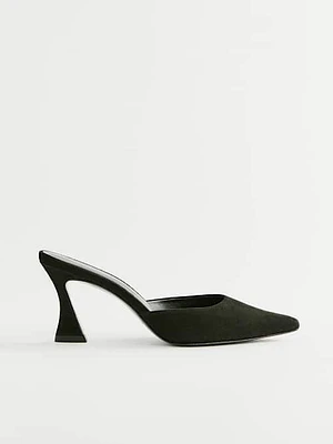 Watson Heeled Mule