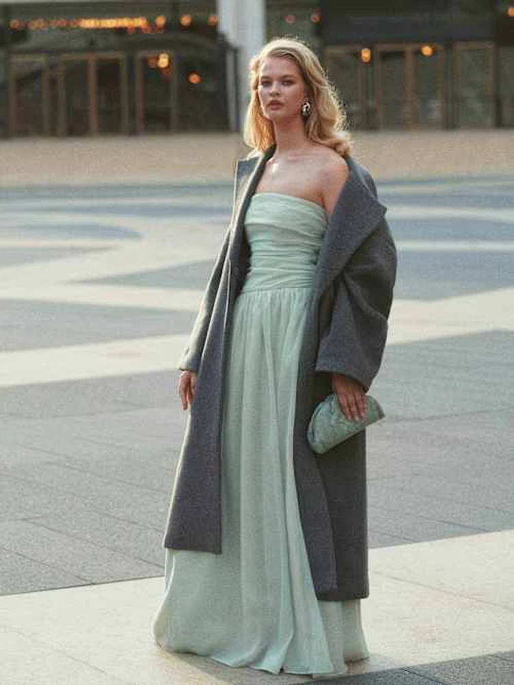 Iben Dress