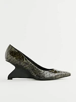 Willa Pump