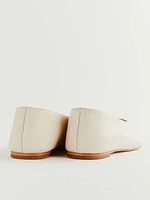 Mikayla Ballet Flat