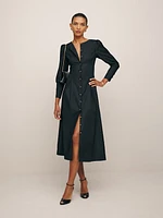Halia Dress
