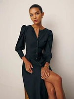 Halia Dress