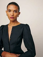 Halia Dress