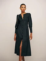 Halia Dress